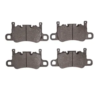 R1 Concepts 2311-2046-00 Semi Met Pads